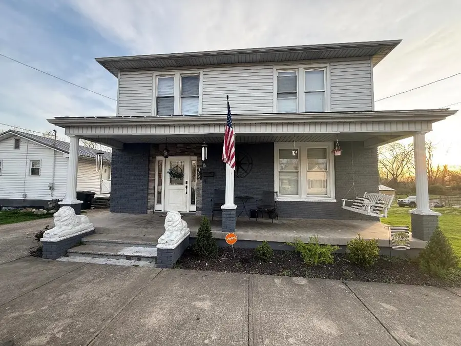 1022 N 5th Street, Ironton, OH 45638 - #2