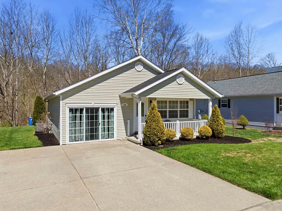 128 Ocean Drive, Huntington, WV 25705 - #2