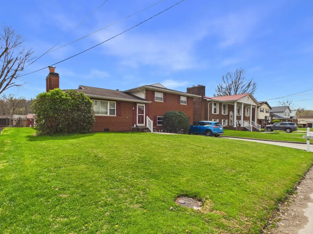 589 Fairwood Road, Huntington, WV 25705 - #1