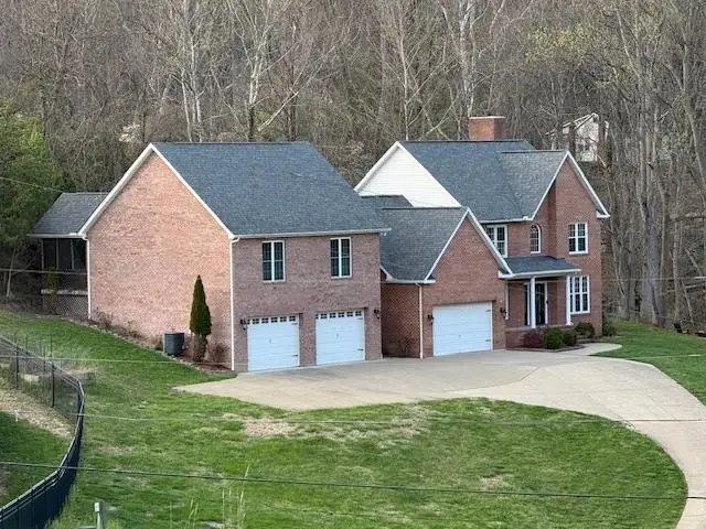 6908 Wildcat Road, Barboursville, WV 25504 - #1