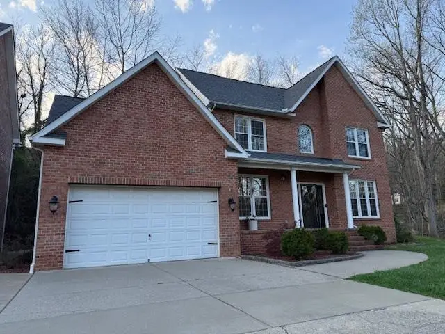 6908 Wildcat Road, Barboursville, WV 25504 - #2