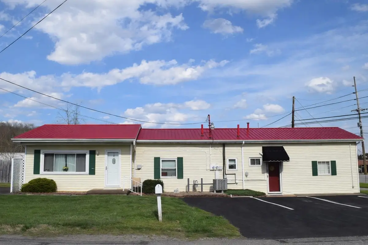 1128 3rd Avenue, Chesapeake, OH 45619-0000 - #1