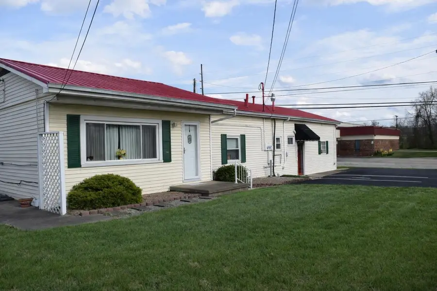 1128 3rd Avenue, Chesapeake, OH 45619-0000 - #2