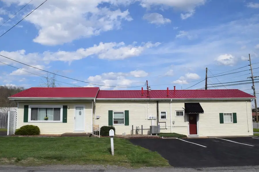 1128 3rd Avenue, Chesapeake, OH 45619-0000 - #3