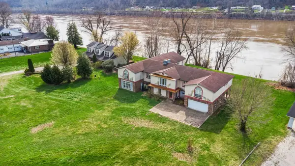 8396 County Road 107, Proctorville, OH 45669