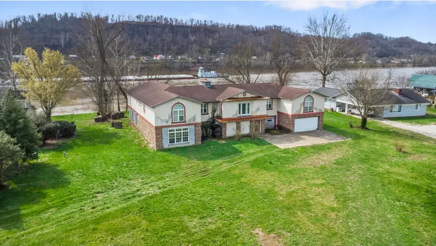 8396 County Road 107, Proctorville, OH 45669 - #2