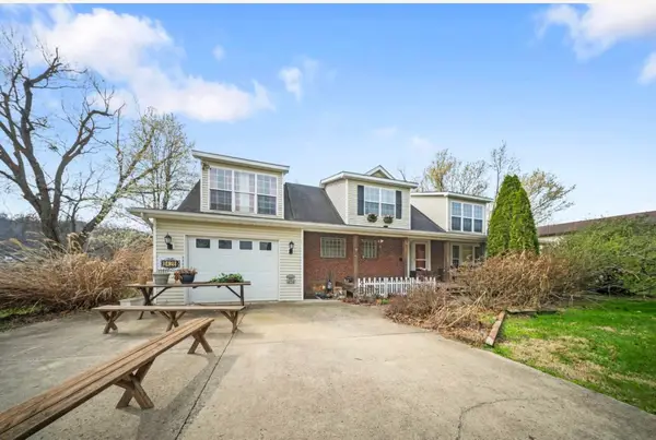 8428 County Road 107, Proctorville, OH 45669