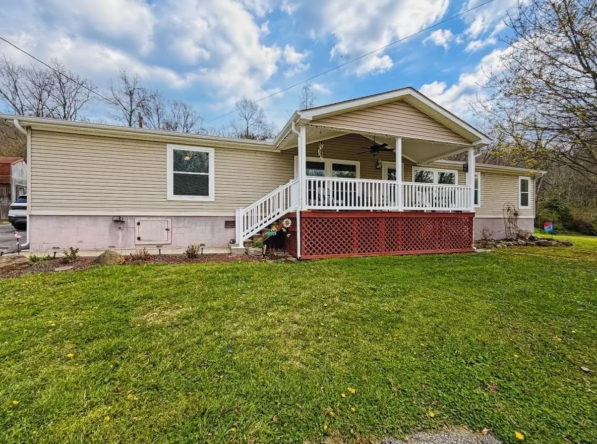 7089 County Road 15, Chesapeake, OH 45619 - #1