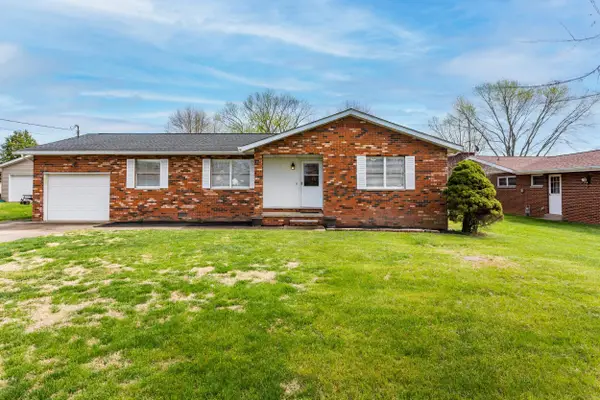 112 Township Road 1107, Proctorville, OH 45669