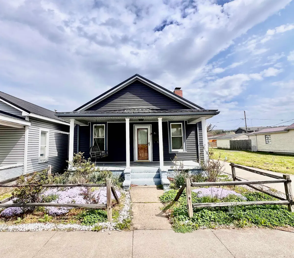 1523 Oak Street, Kenova, WV 25530 - #1