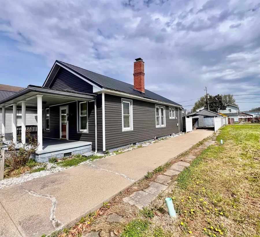 1523 Oak Street, Kenova, WV 25530 - #3