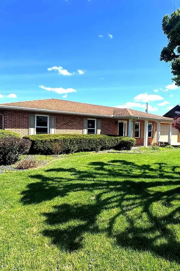 29 Township Road 1375, Proctorville, OH 45669