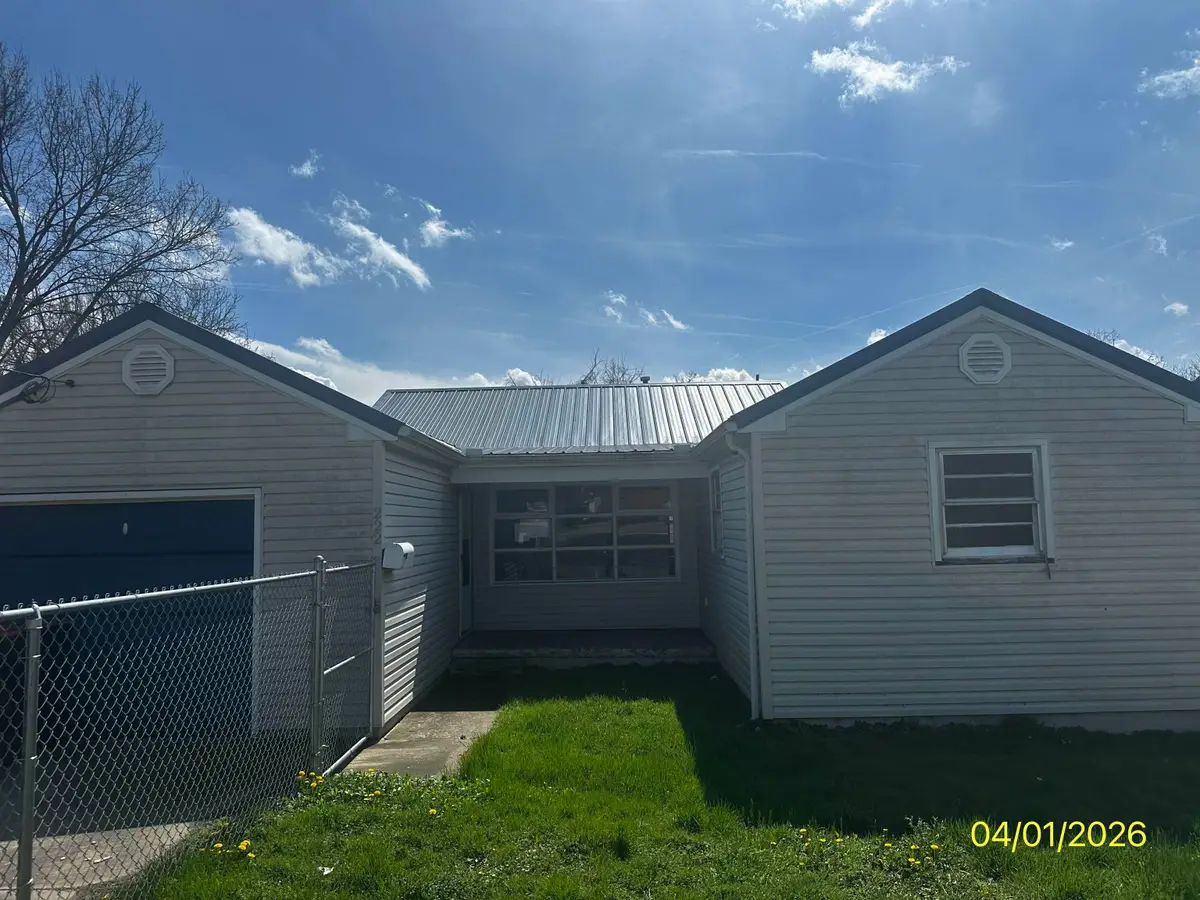 222 St. Charles Street, Coal Grove, OH 45638 - #1
