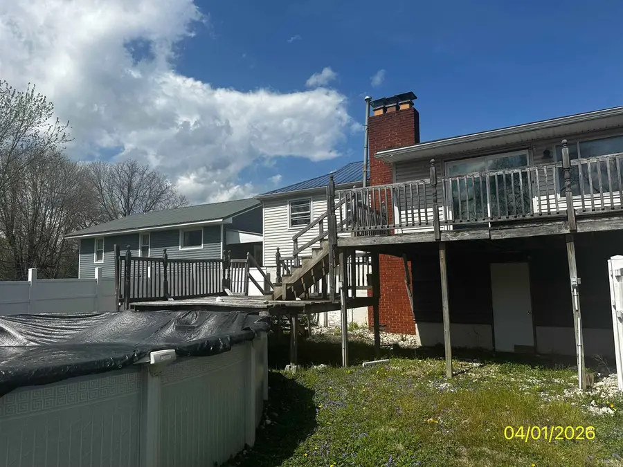 222 St. Charles Street, Coal Grove, OH 45638 - #2