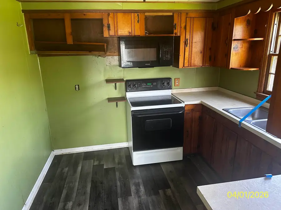 222 St. Charles Street, Coal Grove, OH 45638 - #3