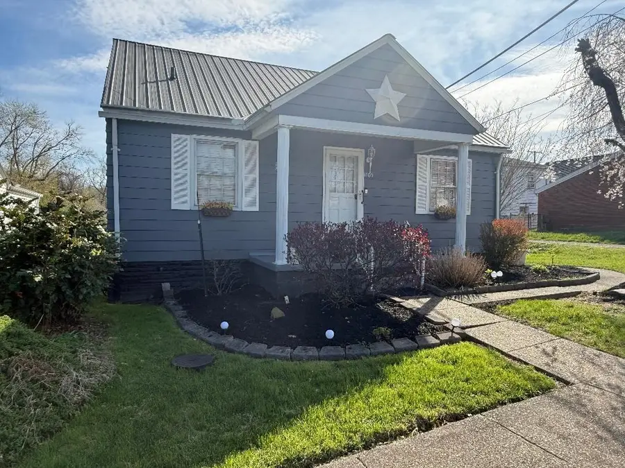 1105 B Street, Ceredo, WV 25507 - #2