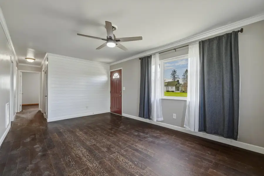 327 E Mud River Road, Milton, WV 25541 - #3