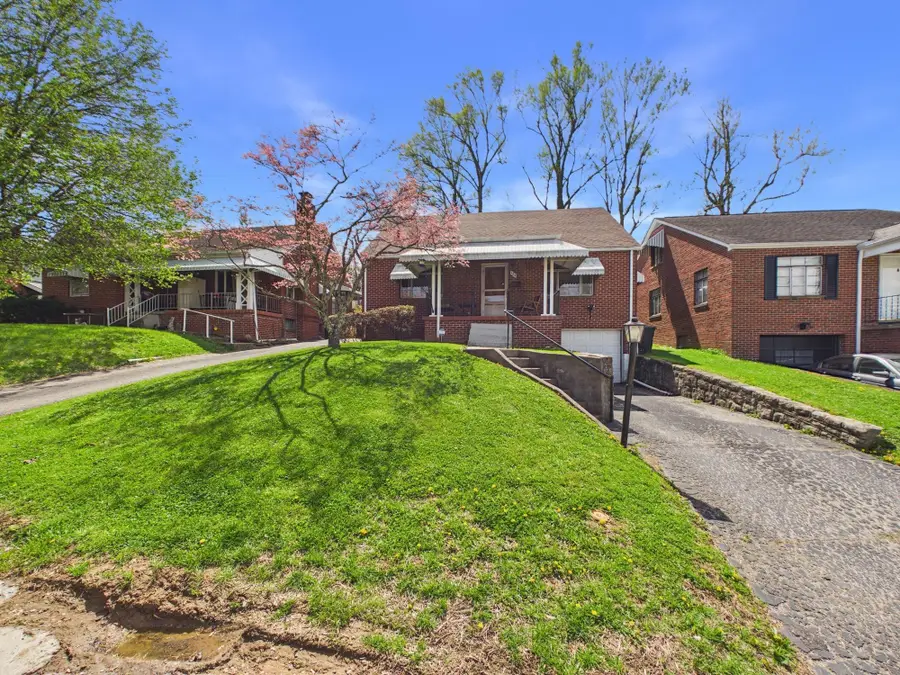 129 North Terrace, Huntington, WV 25705 - #2