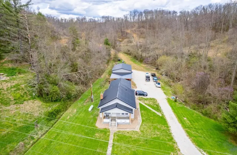 4189 County Road 52, Ironton, OH 45638 - #2