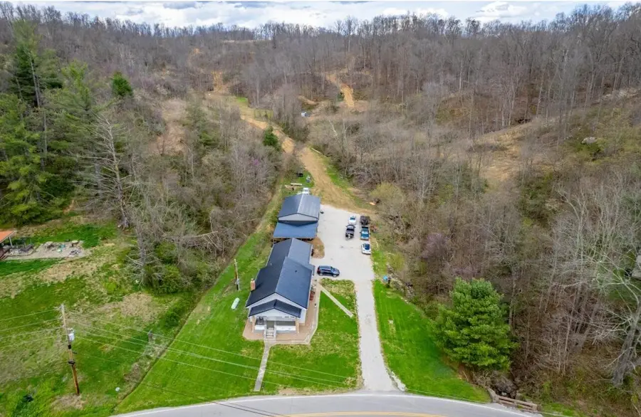 4189 County Road 52, Ironton, OH 45638 - #3