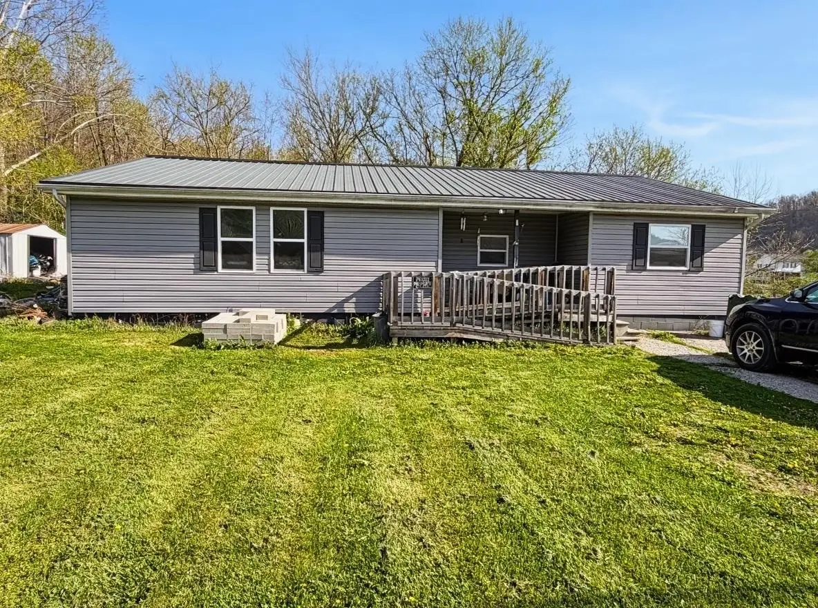 11301 State Route 243, South Point, OH 45680 - #1