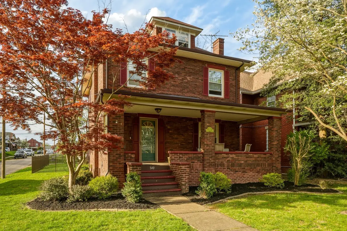 340 11th Ave W, Huntington, WV 25701 - #1