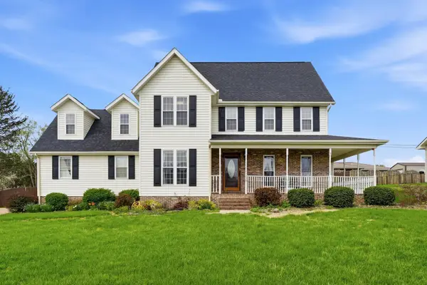 238 Township Road 1384, Proctorville, OH 45669