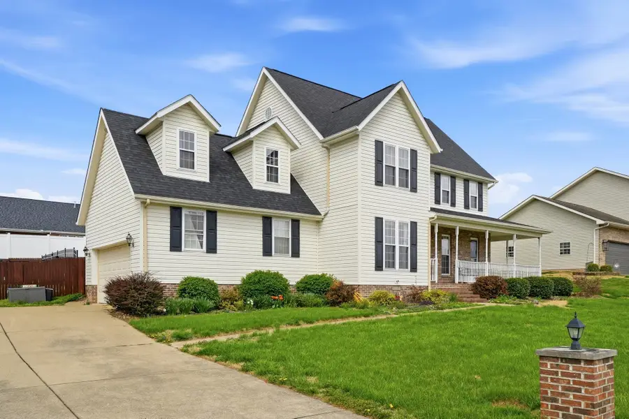 238 Township Road 1384, Proctorville, OH 45669 - #2