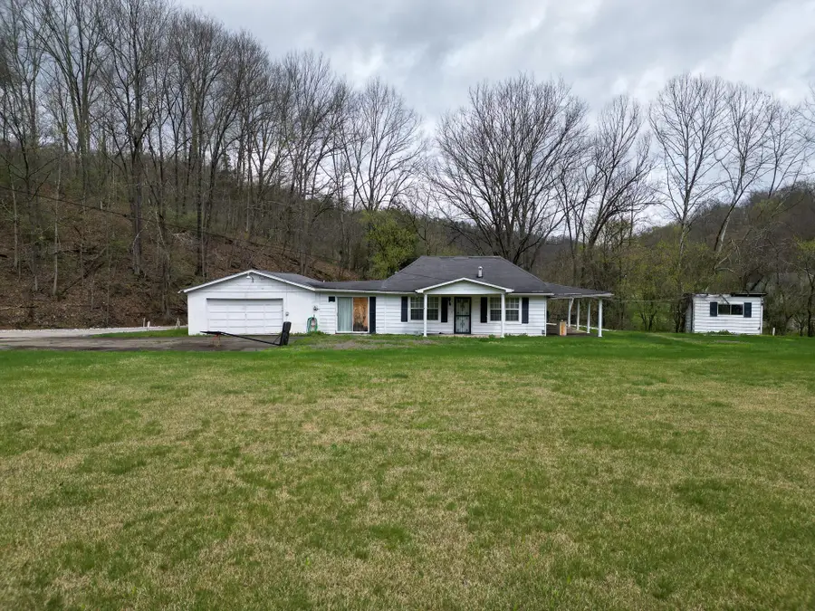 2008 Bear Creek Road, West Hamlin, WV 25571 - #2