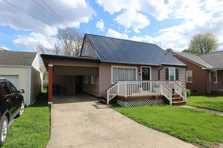 232 Nova Street, Huntington, WV 25705 - #2