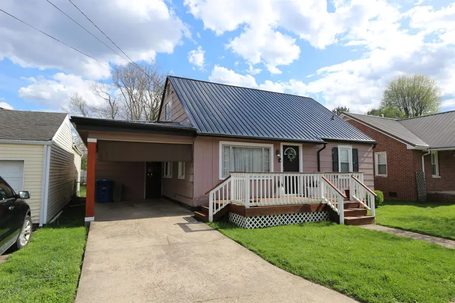232 Nova Street, Huntington, WV 25705 - #3