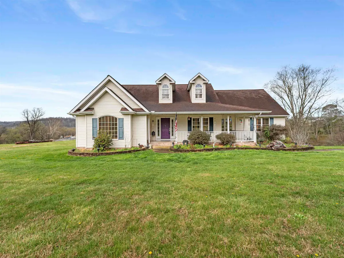 260 Trenol Heights, Milton, WV 25541 - #1