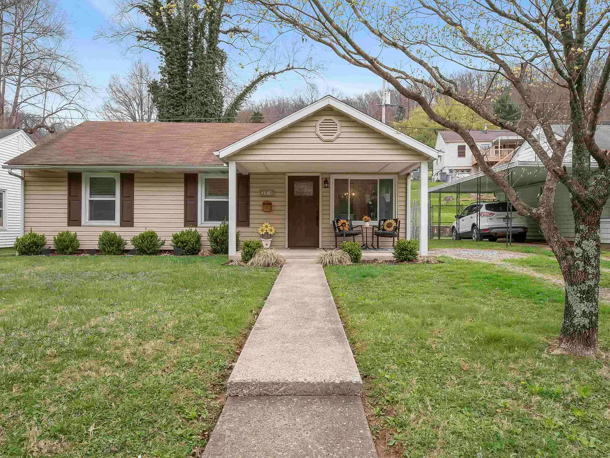 2356 Johnstown Road, Huntington, WV 25701 - #1