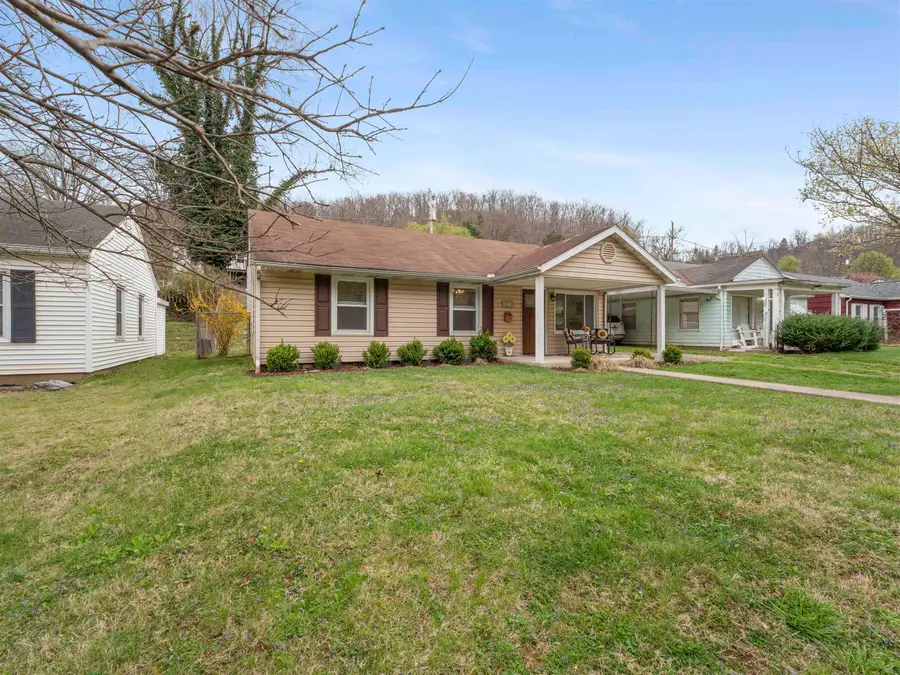 2356 Johnstown Road, Huntington, WV 25701 - #3