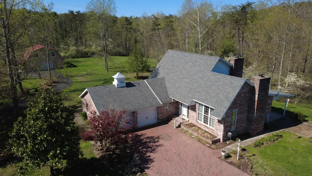 1470 Tyler Creek Road, Salt Rock, WV 25559 - #1