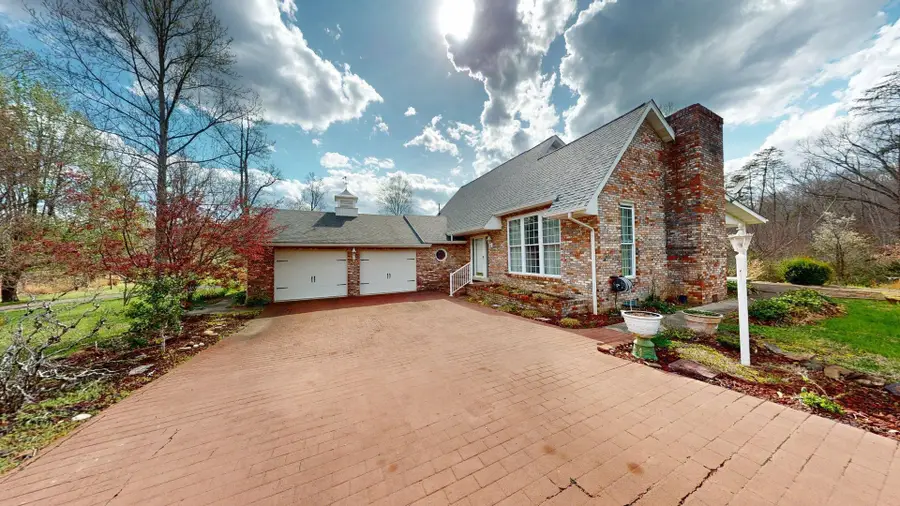 1470 Tyler Creek Road, Salt Rock, WV 25559 - #2