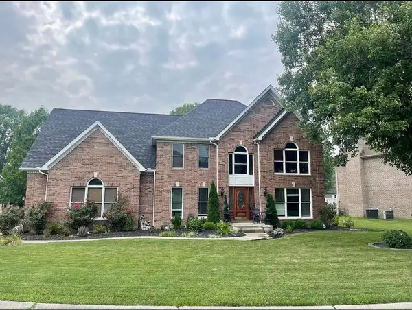 136 Glenwood Lane, Hurricane, WV 25526