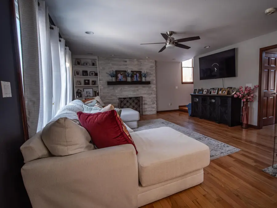 136 Glenwood Lane, Hurricane, WV 25526 - #3