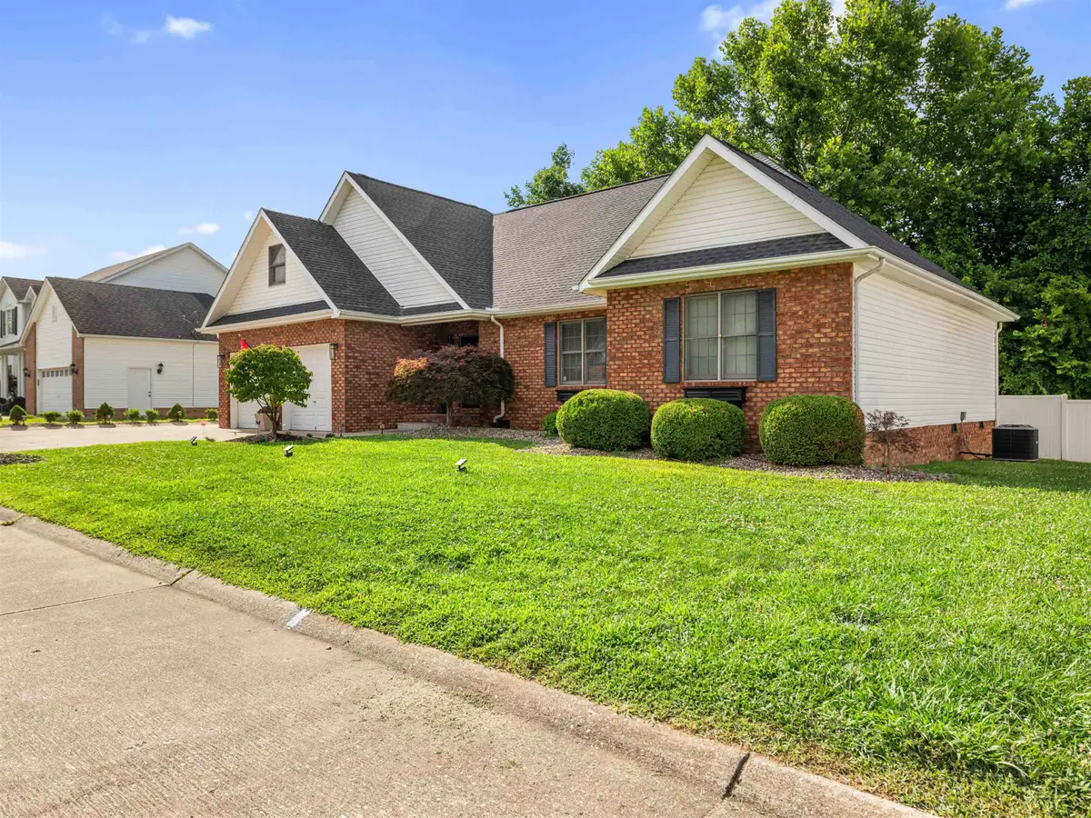 235 Winesap Way, Ona, WV 25545 - #1