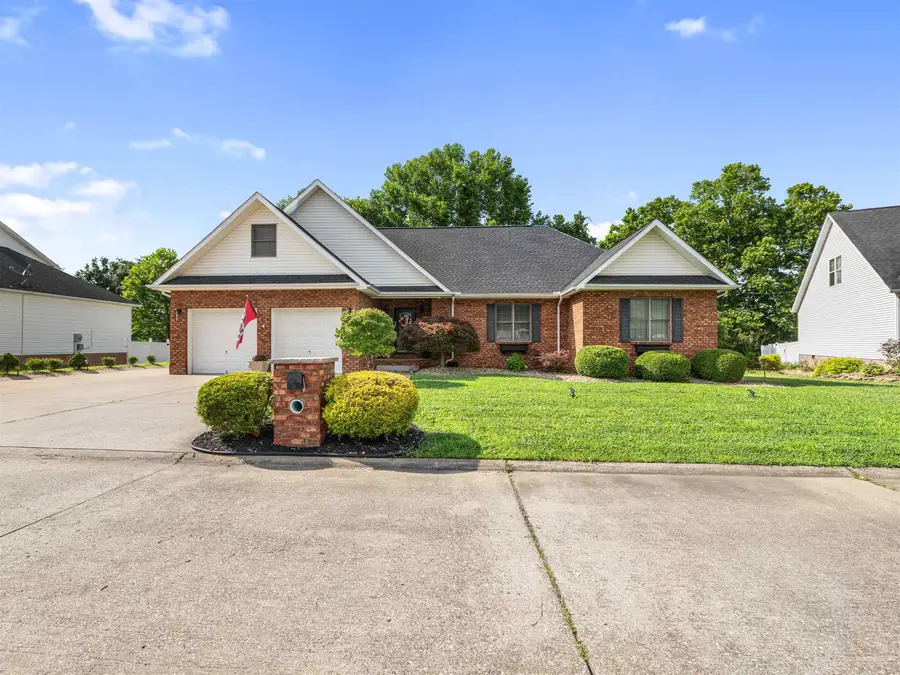 235 Winesap Way, Ona, WV 25545 - #2