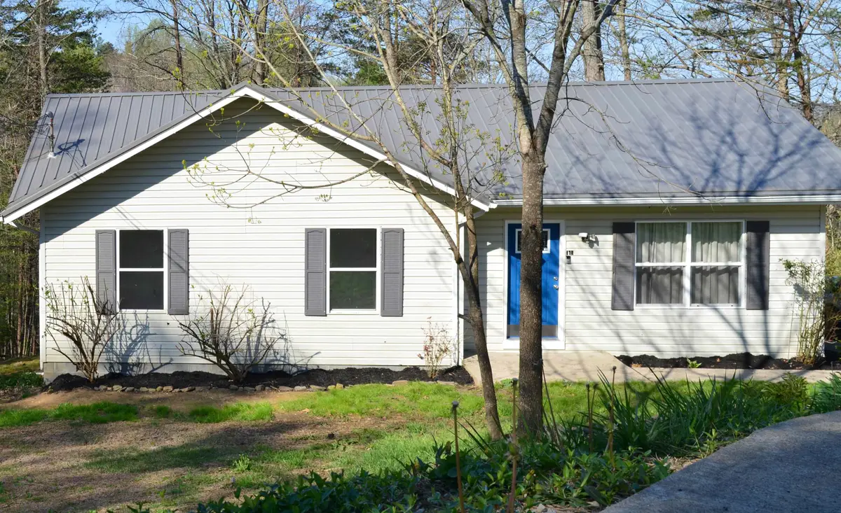 179 Bryn Mawr Way, Culloden, WV 25510 - #1