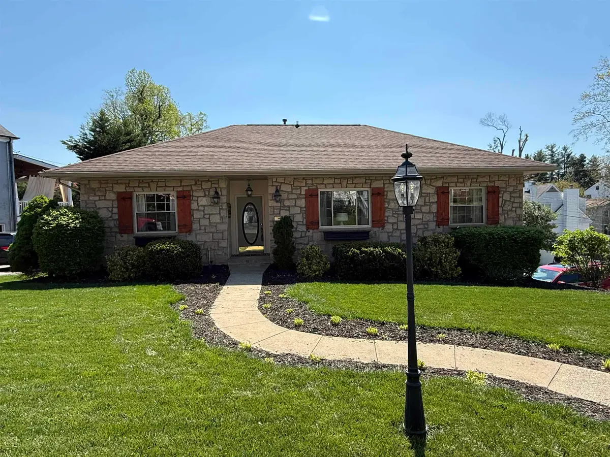 1919 Wiltshire Blvd, Huntington, WV 25701 - #1