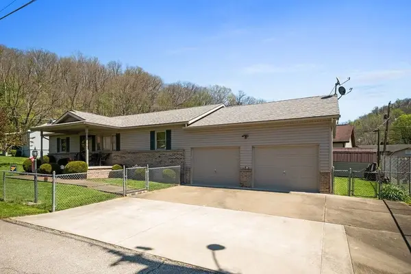 1 Meadow Lane, Huntington, WV 25704