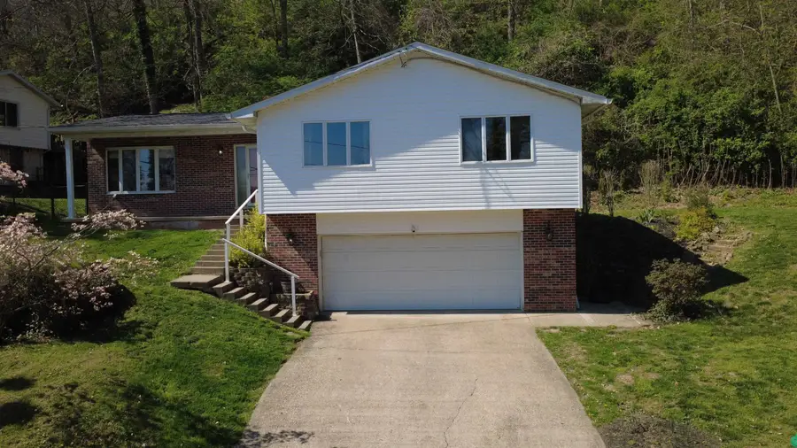 1649 Ritter Boulevard, Huntington, WV 25701 - #3