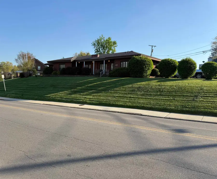 259 Norway ave, Huntington, WV 25705 - #2