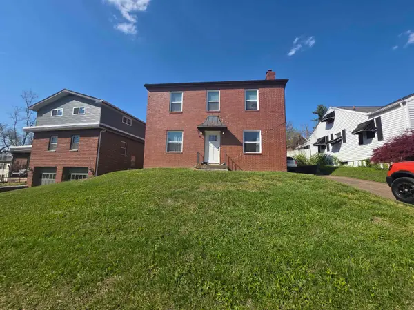 1734-36 Wiltshire Boulevard, Huntington, WV 25701