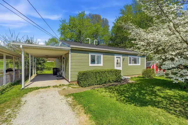 15 W Grapevine Court, Huntington, WV 25705