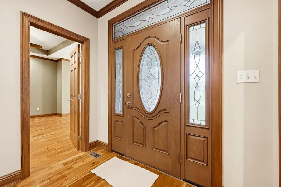 2917 Hash Ridge Road, Barboursville, WV 25504 - #2