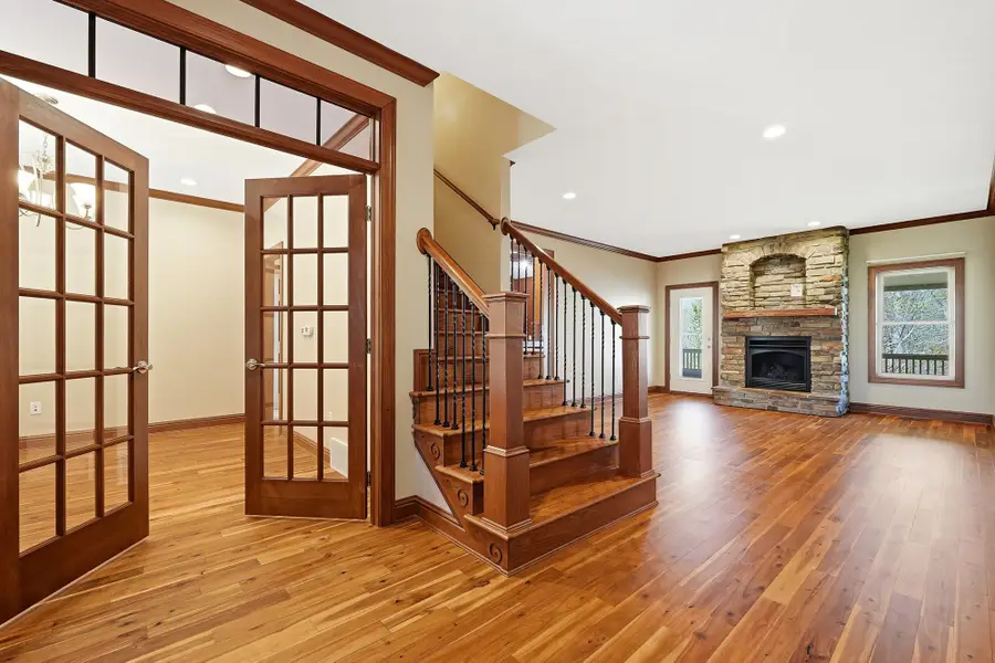 2917 Hash Ridge Road, Barboursville, WV 25504 - #3