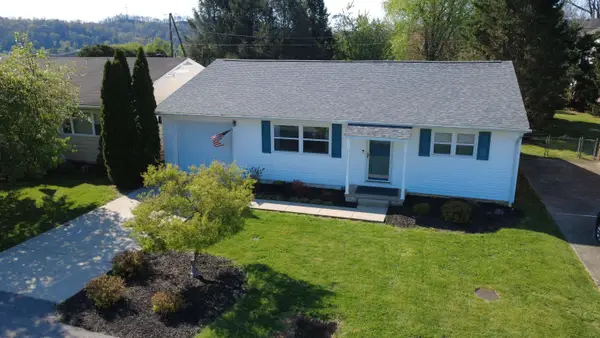 74 Township Road 1137, Proctorville, OH 45669